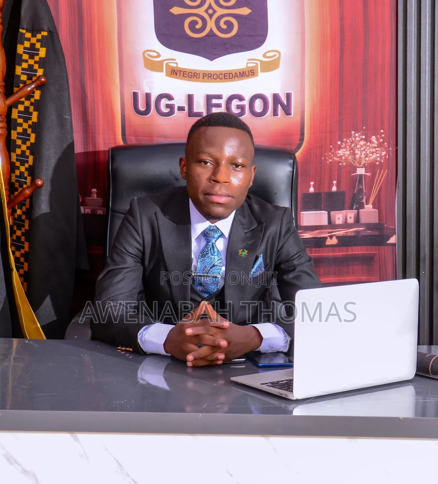 Hr, Marketing, Sales Management and General Administration