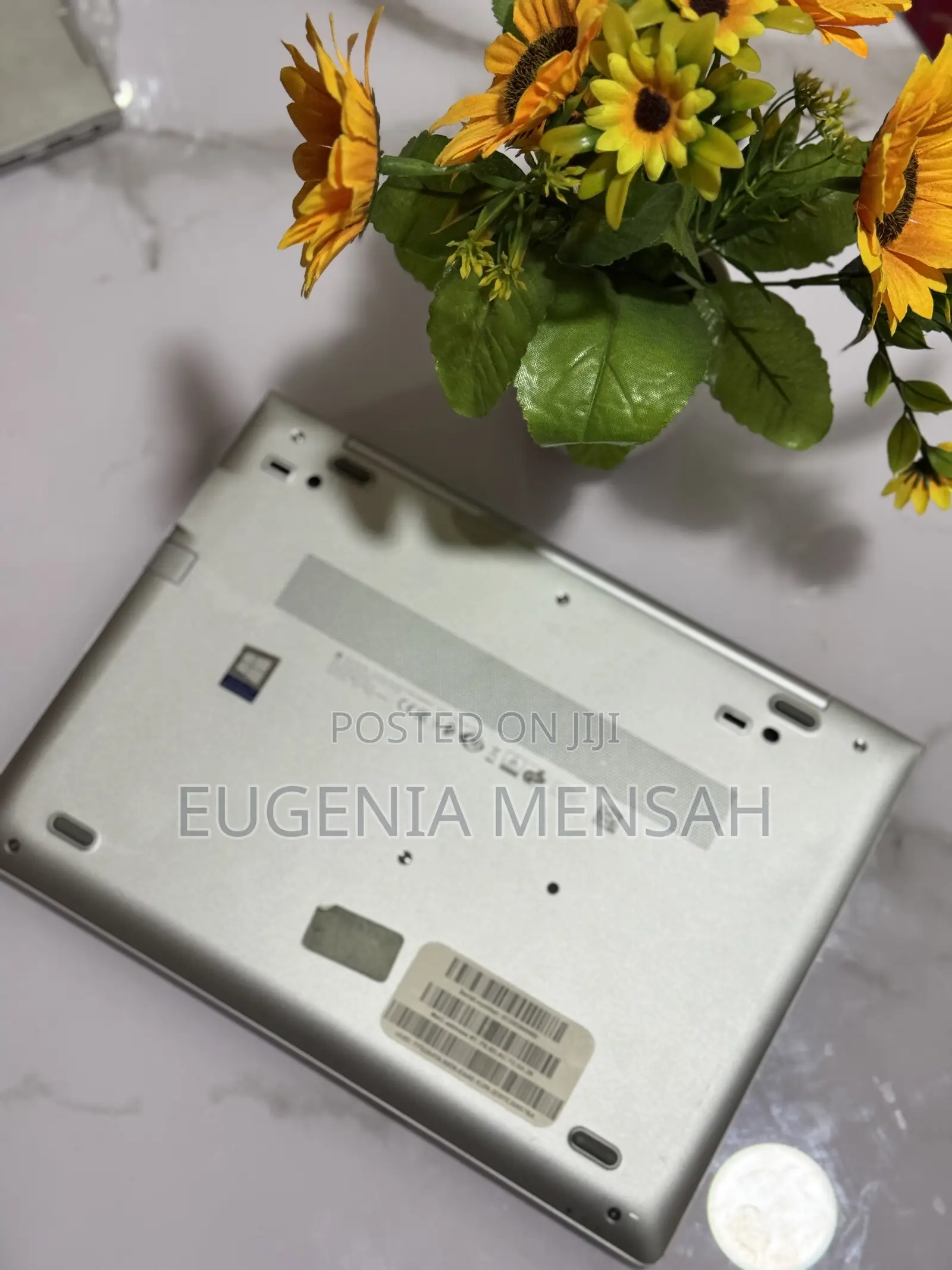 Laptop HP EliteBook 840 G3 8GB Intel Core i5 SSD 256GB