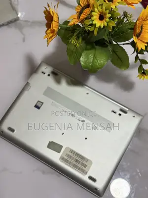 Laptop HP EliteBook 840 G3 8GB Intel Core i5 SSD 256GB