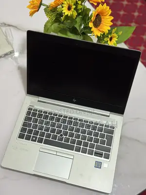 Laptop HP EliteBook 840 G3 8GB Intel Core i5 SSD 256GB
