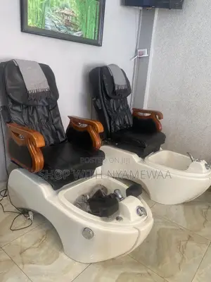 Pedicure Machine