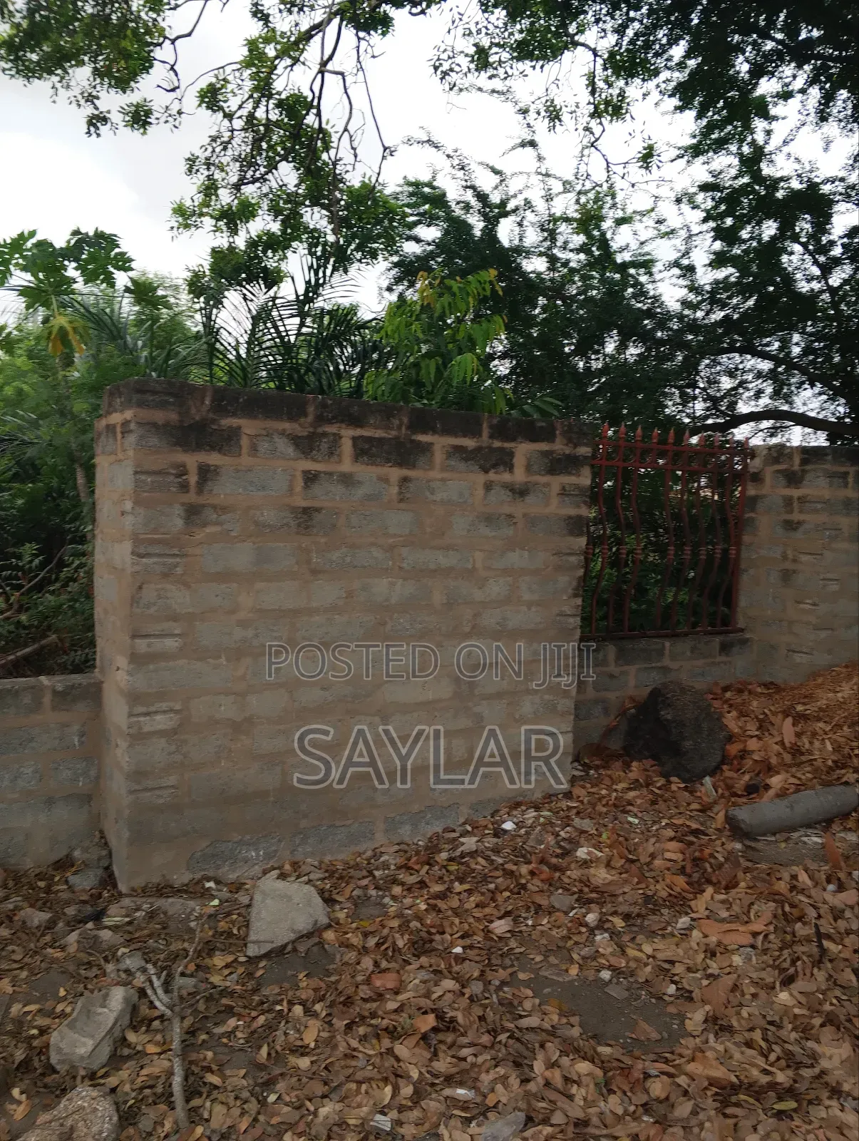 Full Plot 70/100 for Sale Community 11-Prime Zone .