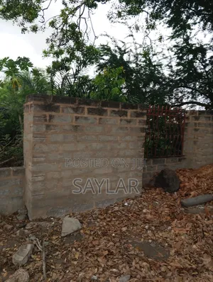 Full Plot 70/100 for Sale Community 11-Prime Zone .