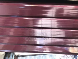 Aluzinc Roofing Sheets