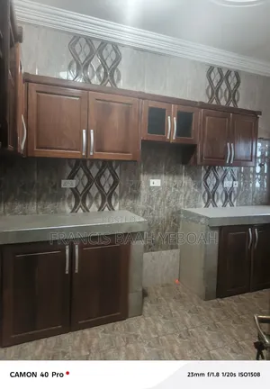 Furnished 3bdrm Apartment in Shining Star Real, Ga South Municipal