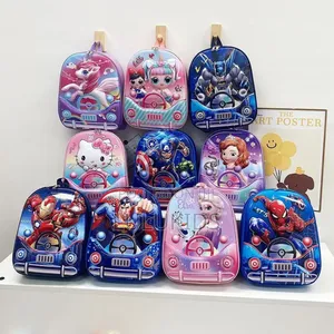 Kindergarten School Bag