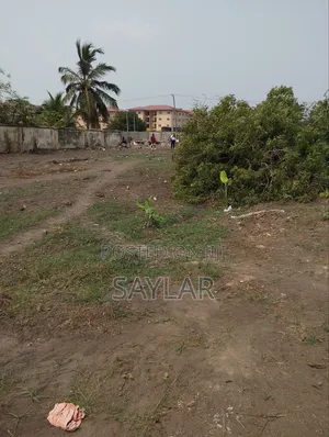 2 Plots for Sale Comm3 Few Minutes From the New Port Expansion