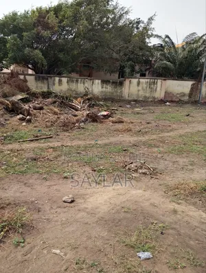 2 Plots for Sale Comm3 Few Minutes From the New Port Expansion