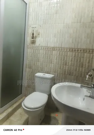 Furnished 3bdrm Apartment in Shining Star Real, Ga South Municipal