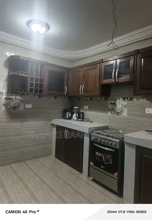 Furnished 3bdrm Apartment in Shining Star Real, Ga South Municipal