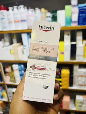 Eucerin Even Pigment Perfector Cream