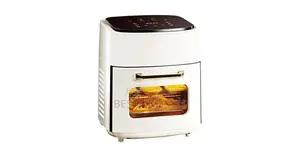 Silver Crest 15l Airfryer