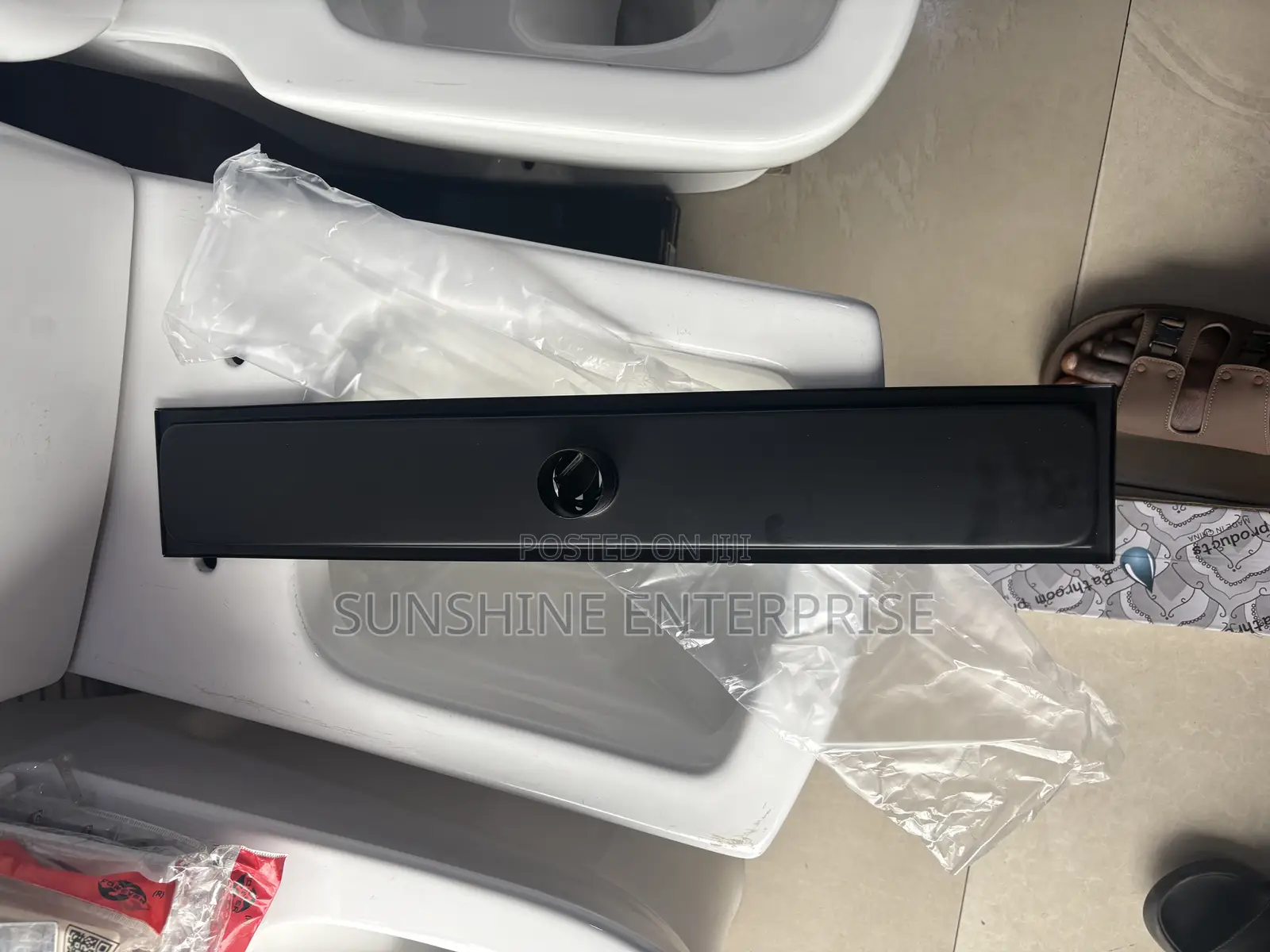 Floor Drain 60cm