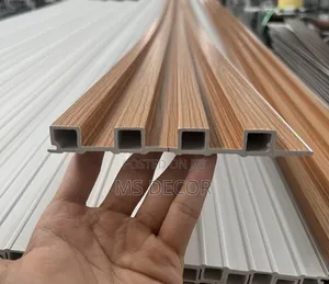 Fluted Wall Panel