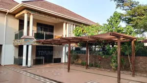 4bdrm Duplex in Tiyumba Real Estate, Airport Residential Area for rent