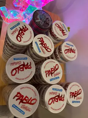 Pablo Frosted Ice