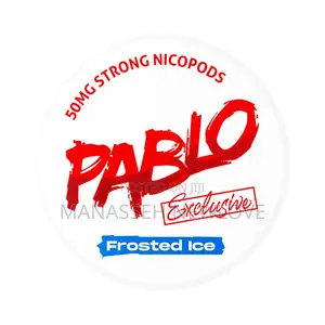 Pablo Frosted Ice
