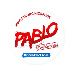 Pablo Frosted Ice