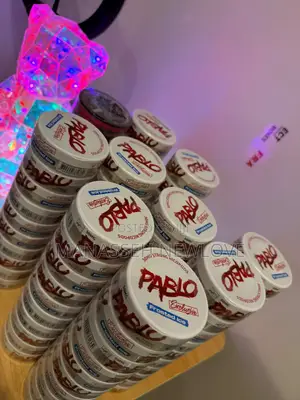 Pablo Frosted Ice