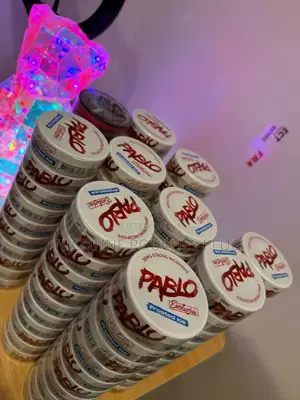 Pablo Frosted Ice
