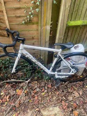 Carrera Virtuoso Racing Bike