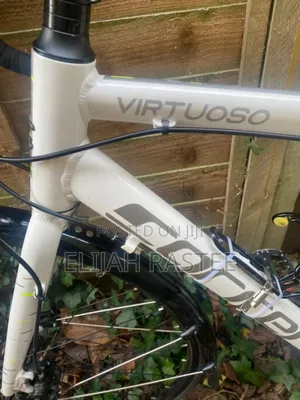 Carrera Virtuoso Racing Bike
