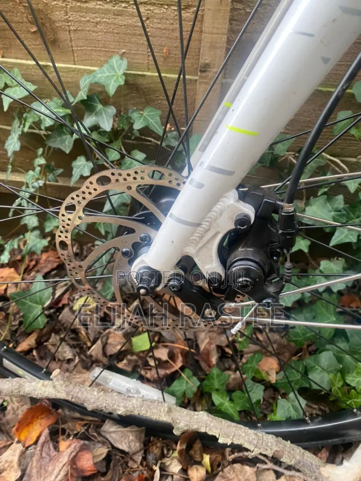 Carrera Virtuoso Racing Bike