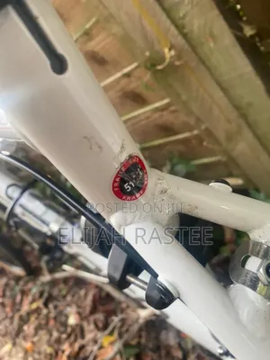Carrera Virtuoso Racing Bike