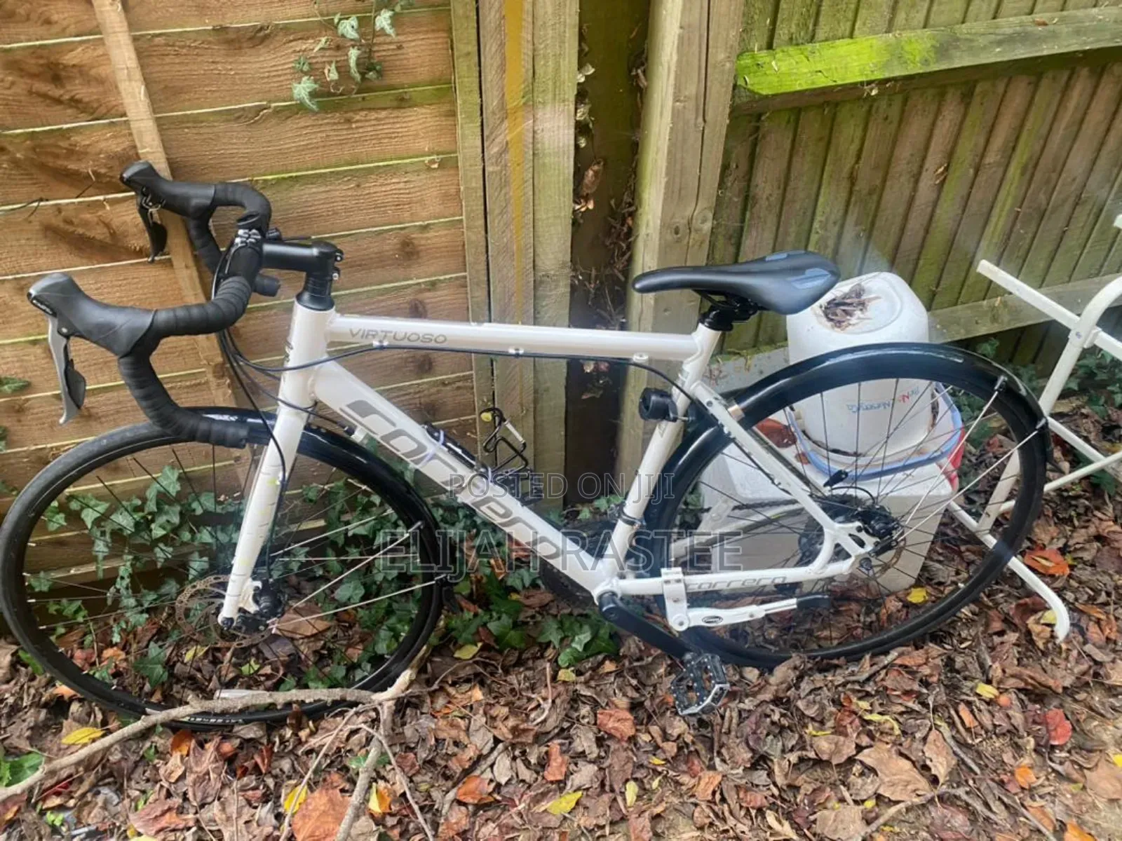 Carrera Virtuoso Racing Bike