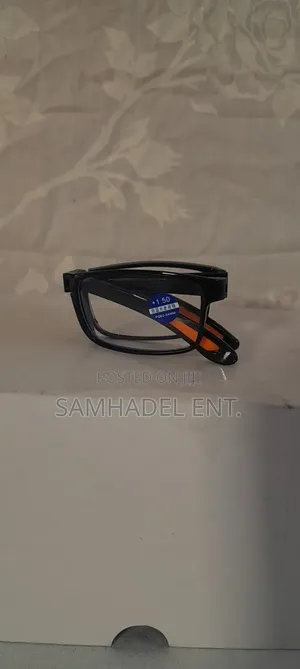 Unisex Anti Blue Light Foldable Reading Glasses/Spectacles