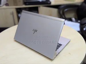 Laptop HP EliteBook 640 G10 16GB Intel Core I5 SSD 256GB