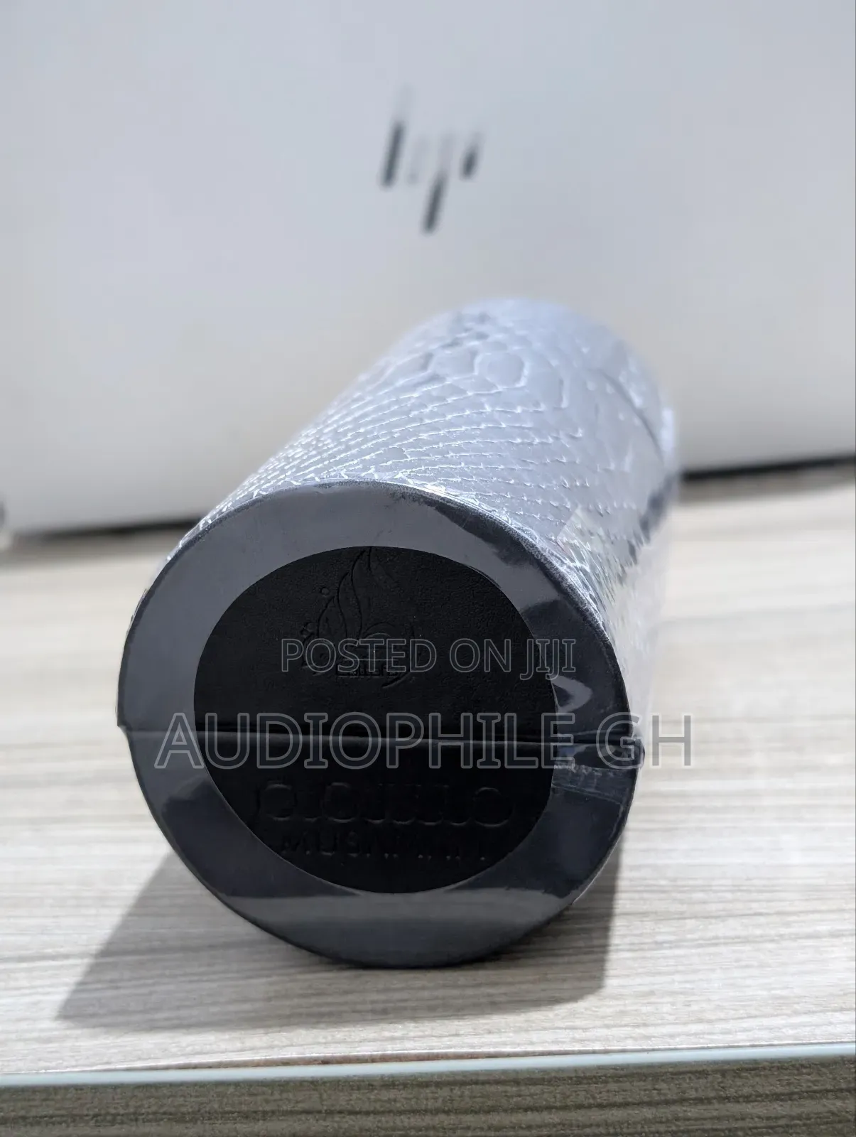 Lattafa Musamam Black Intense Eau De Parfum