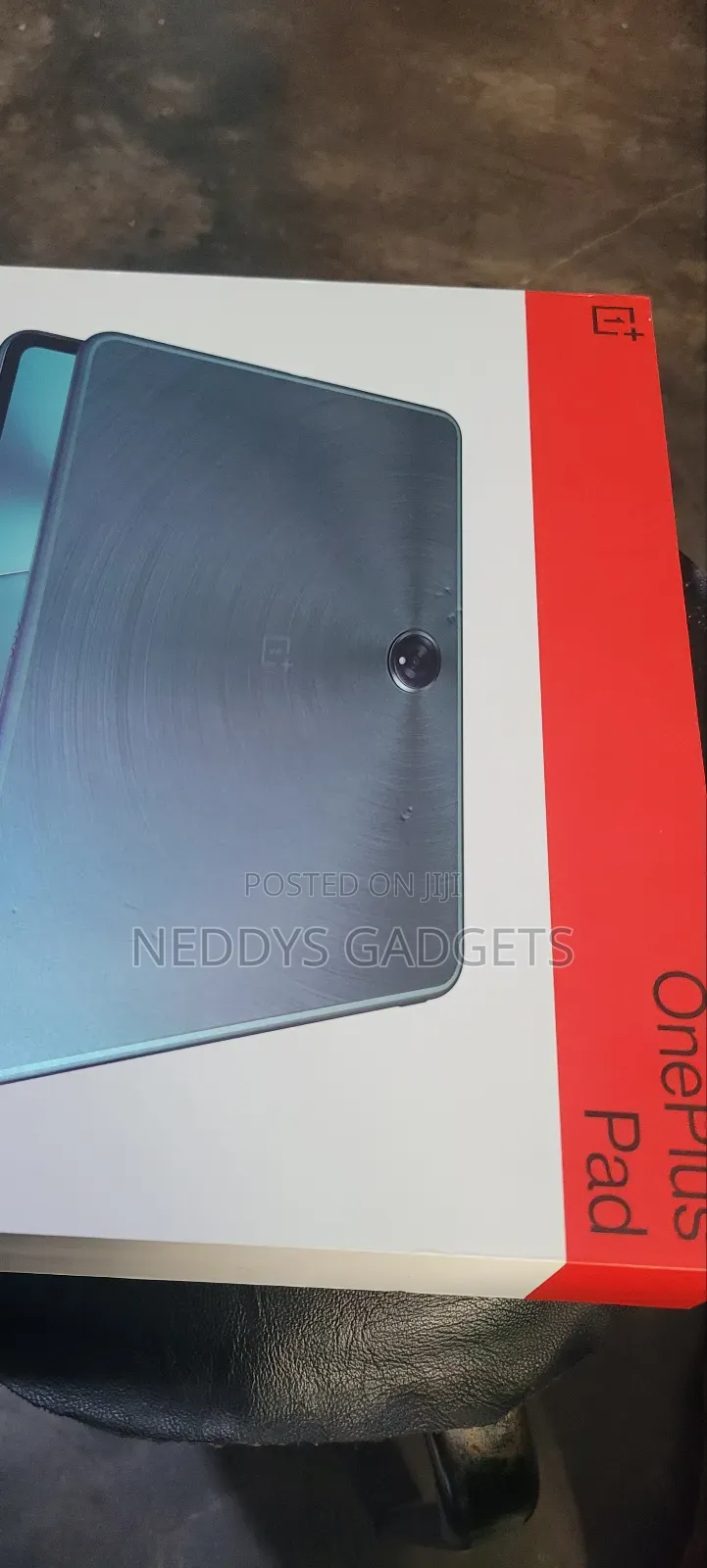 New OnePlus Pad 128 GB Green