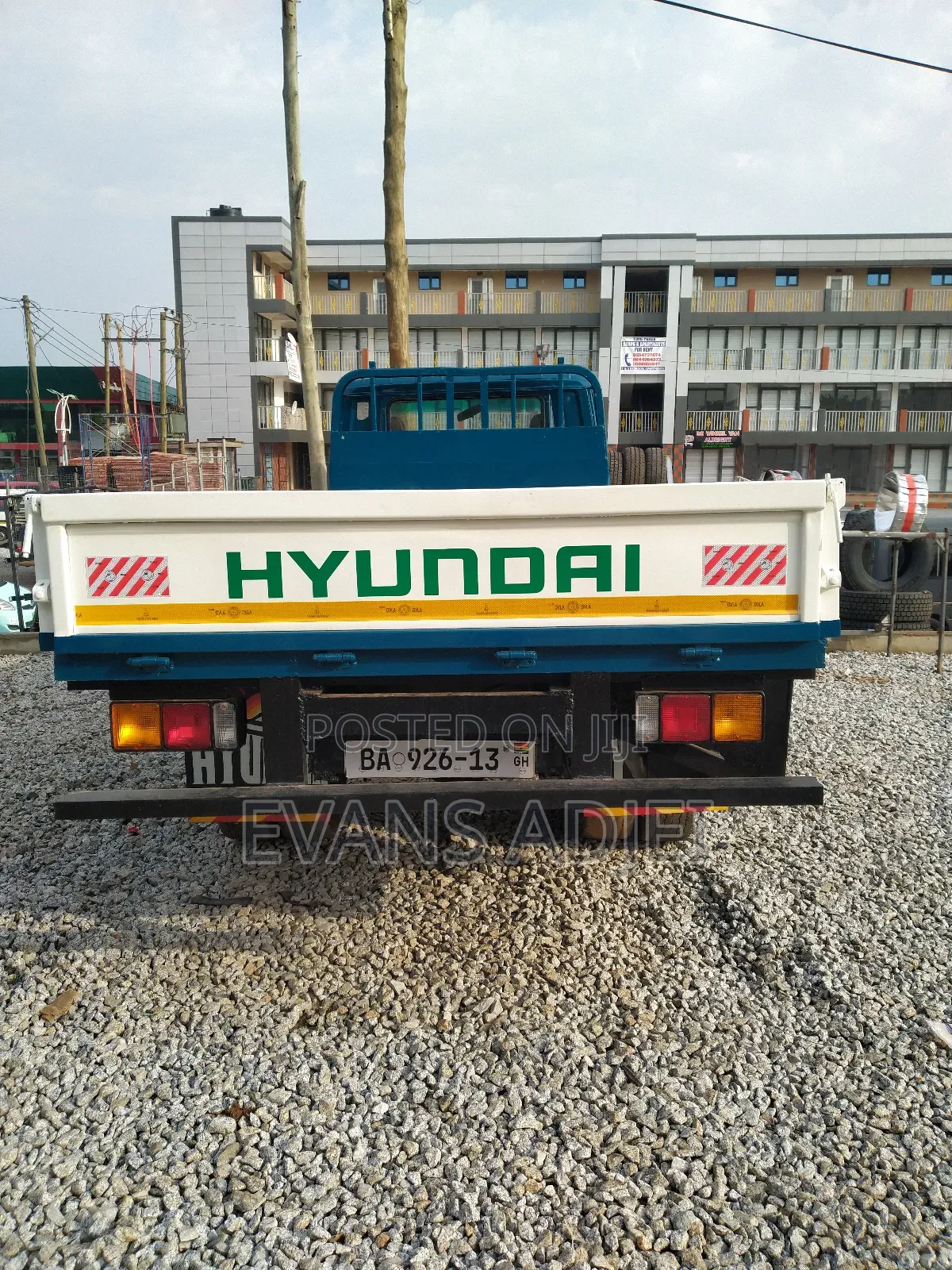 Hyundai Hyundai