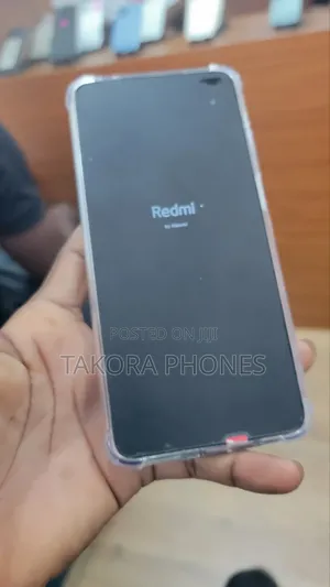 Xiaomi Poco X3 128 GB Black