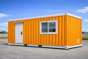 Container Office