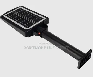 Cclamp Cl-111 Solar Street Light