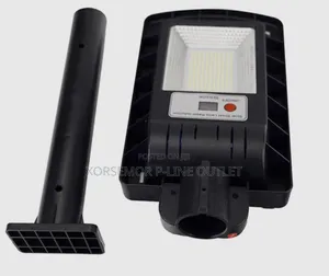 Cclamp Cl-111 Solar Street Light