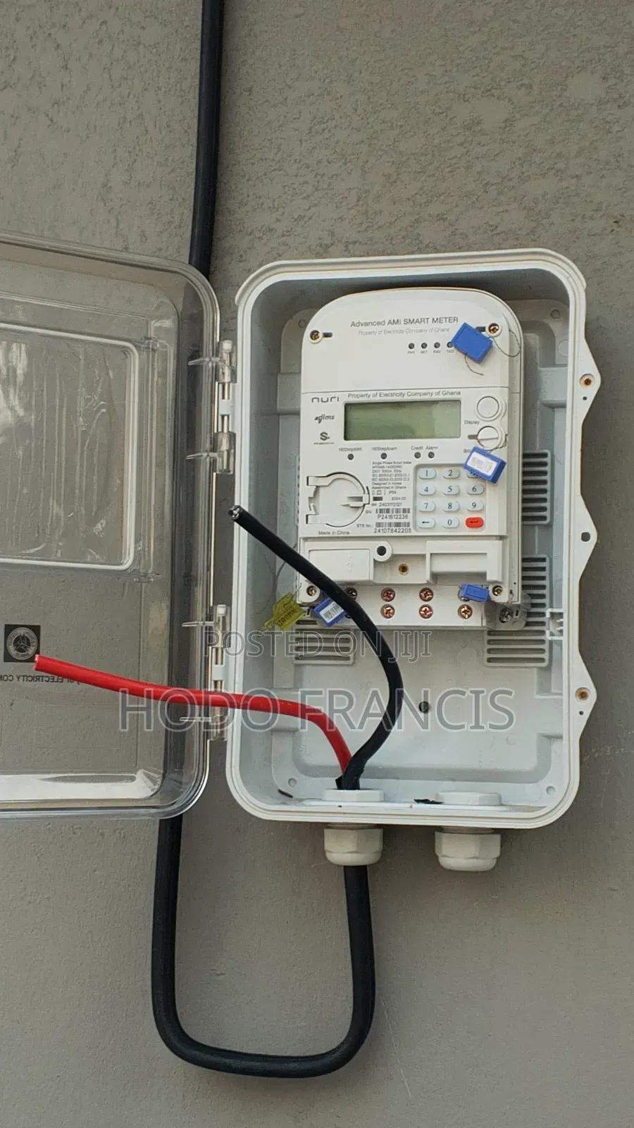 Professional Electrician