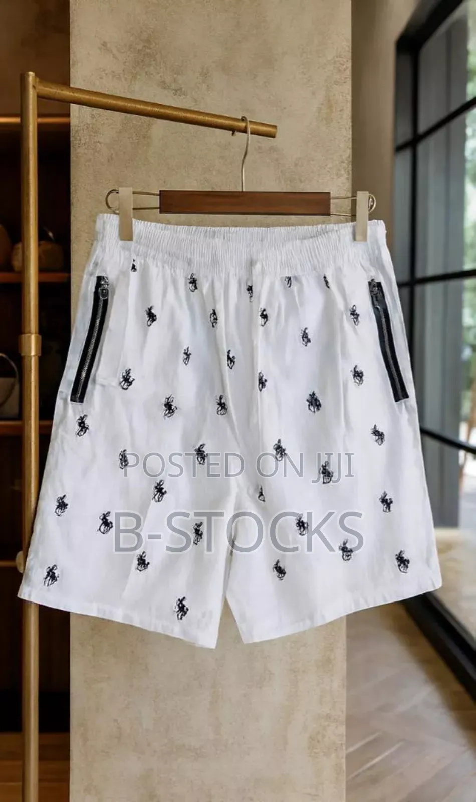 Short Wear