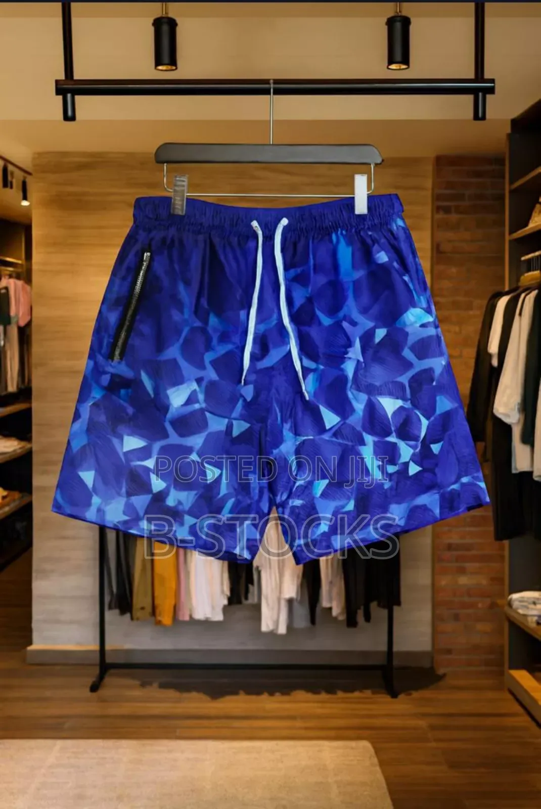 Short Wear