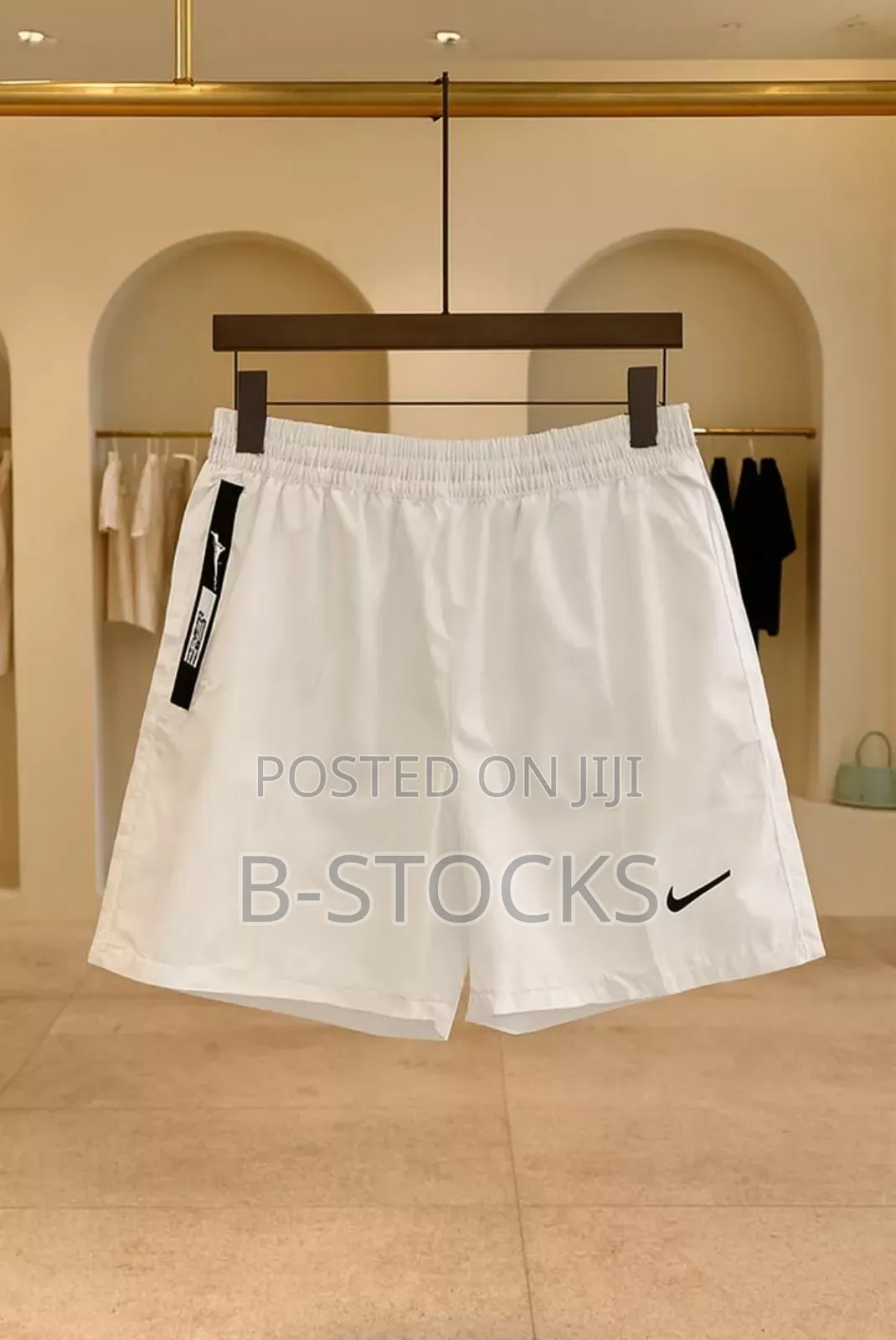Short Wear