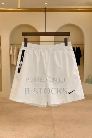 Short Wear
