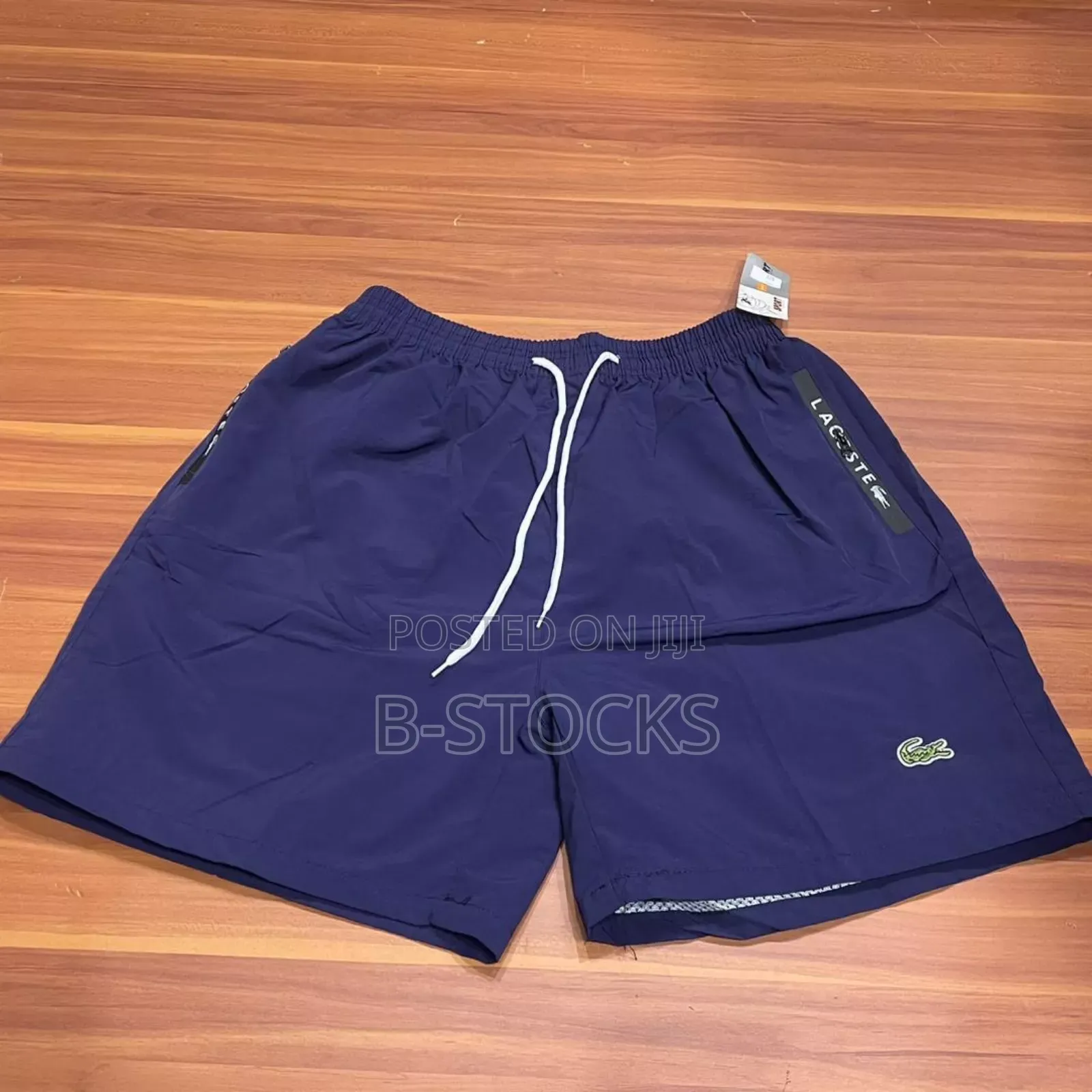 Short Wear