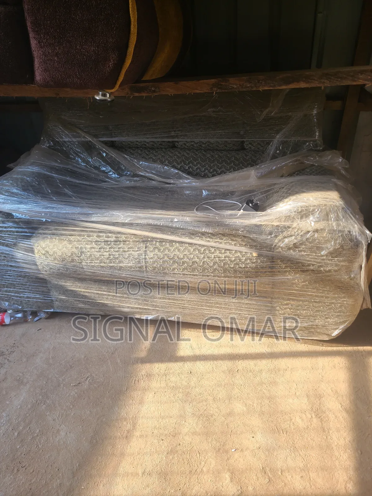 Lower Priced, Higher Quality Sofas Available Dm for More Info!