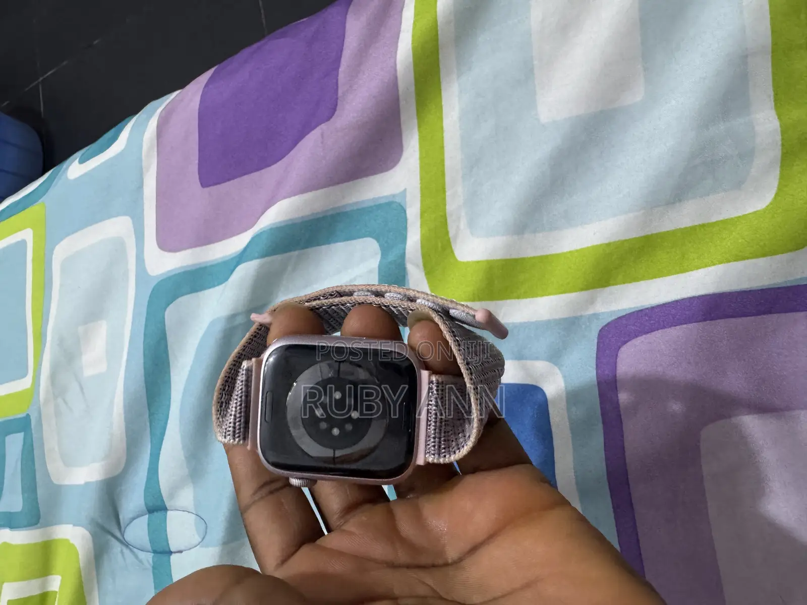 Apple Watch