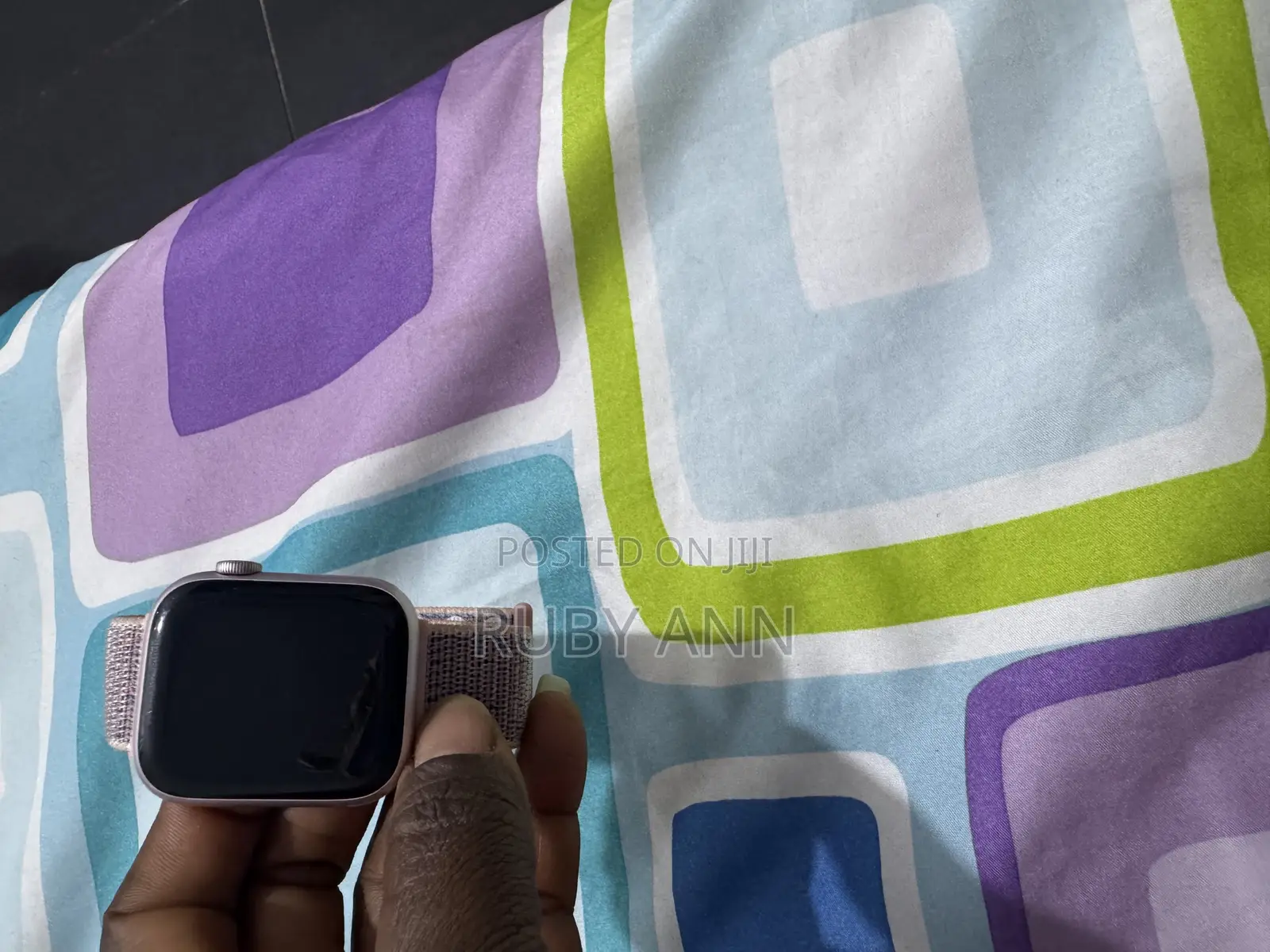 Apple Watch