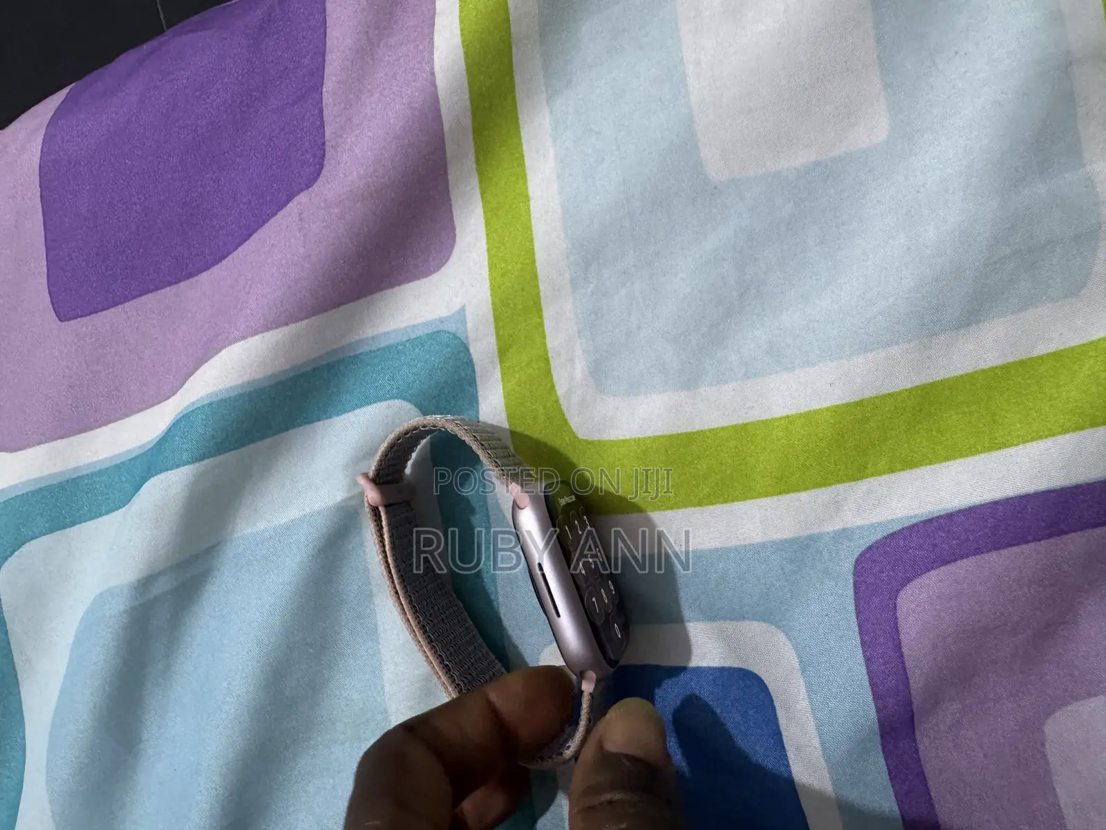 Apple Watch
