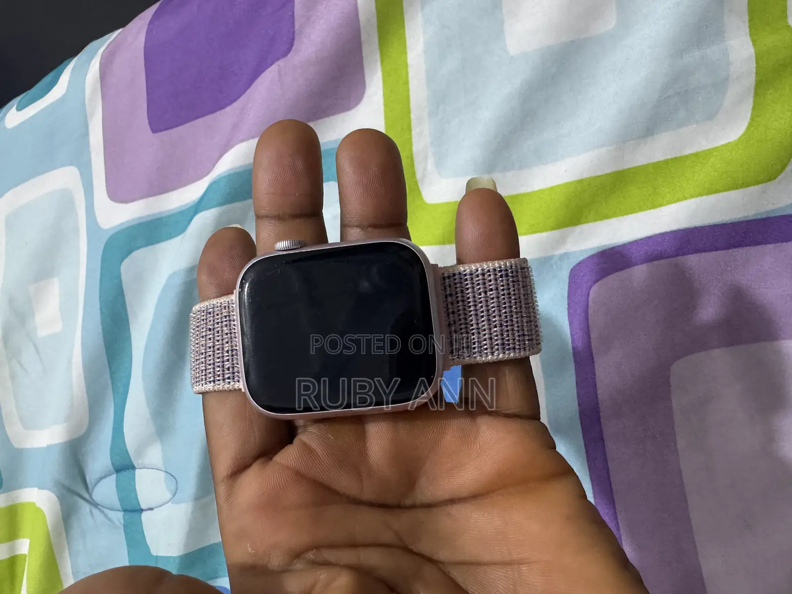 Apple Watch