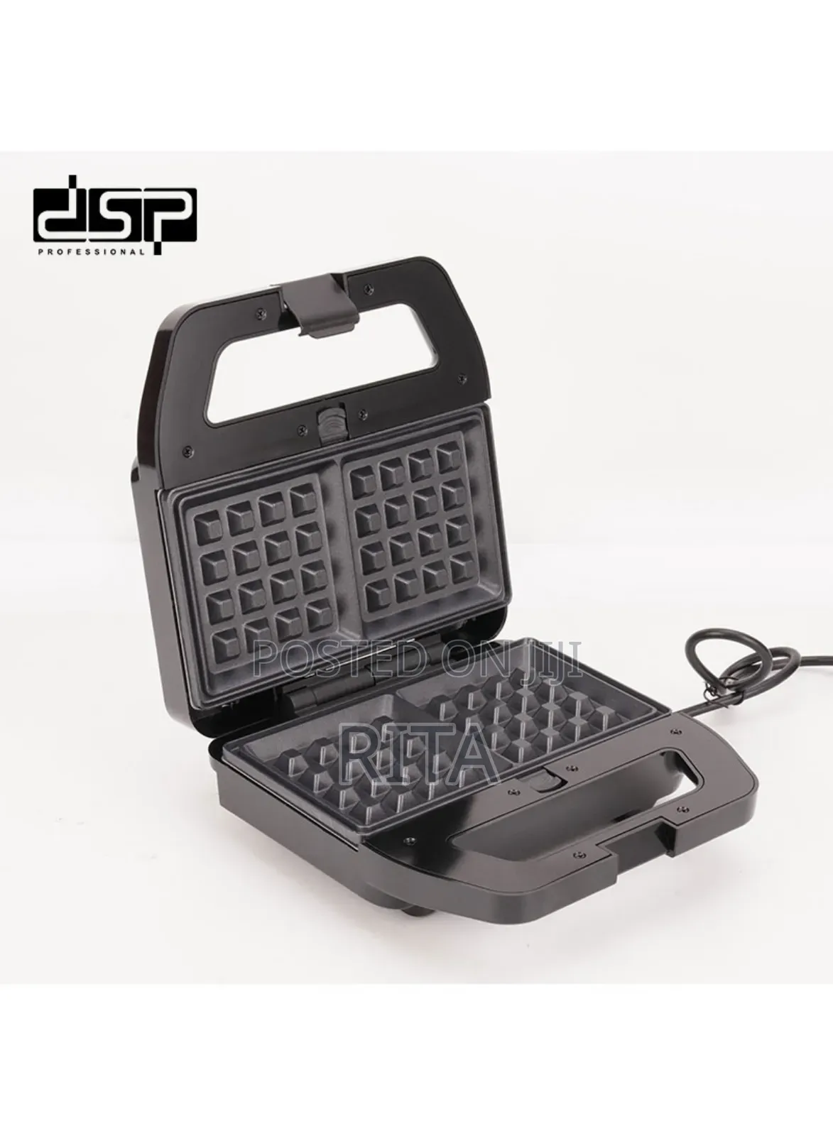 Waffle Maker
